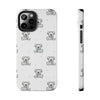 Skating Koala Tough Phone Case