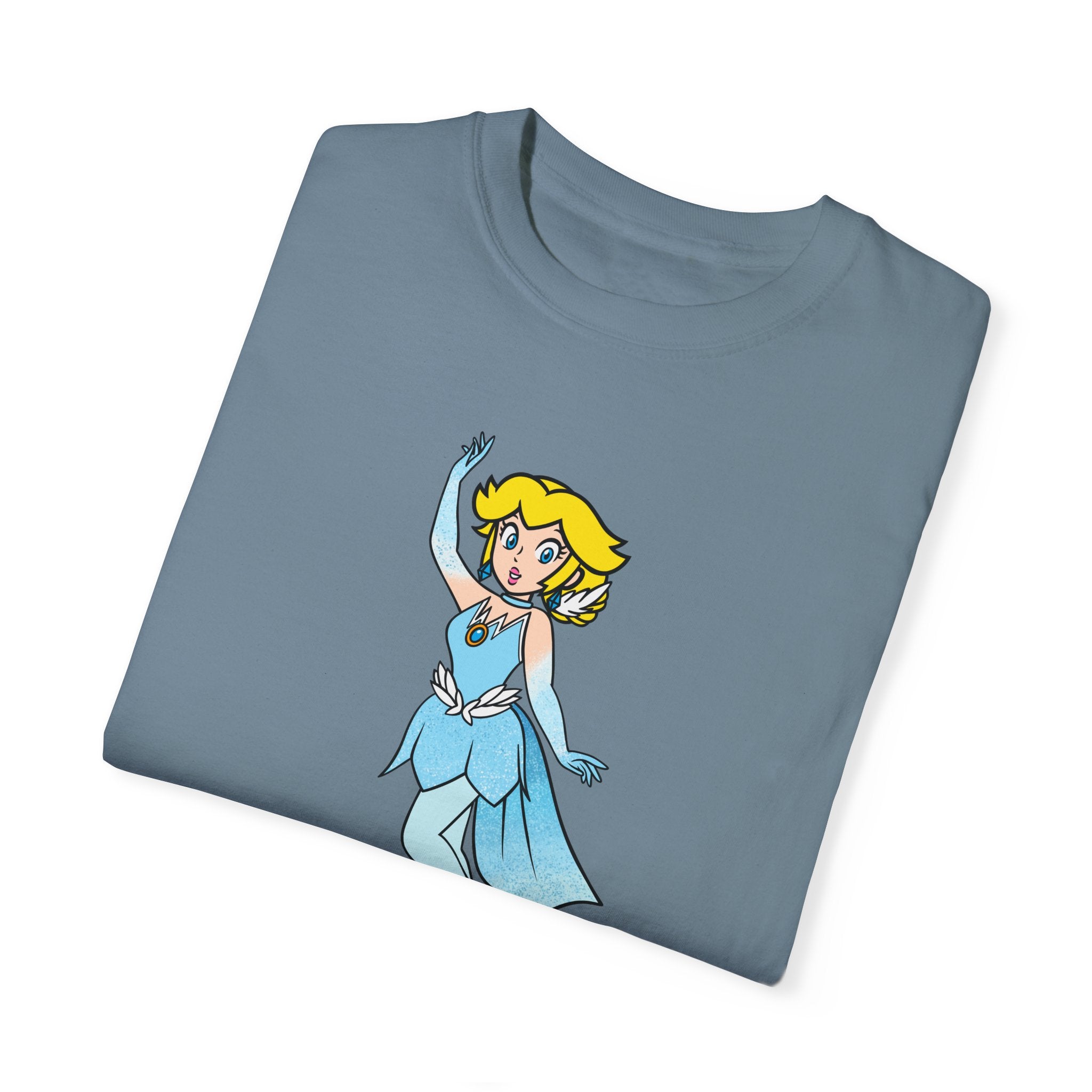 Princess P Ice Skater T-Shirt