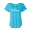 Social Club Dolman Tee
