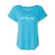 Social Club Dolman Tee - Adults Skate Too LLC