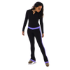 ColorFlow Long Sleeve FlowSuit One-Piece