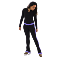 ColorFlow Long Sleeve FlowSuit One-Piece