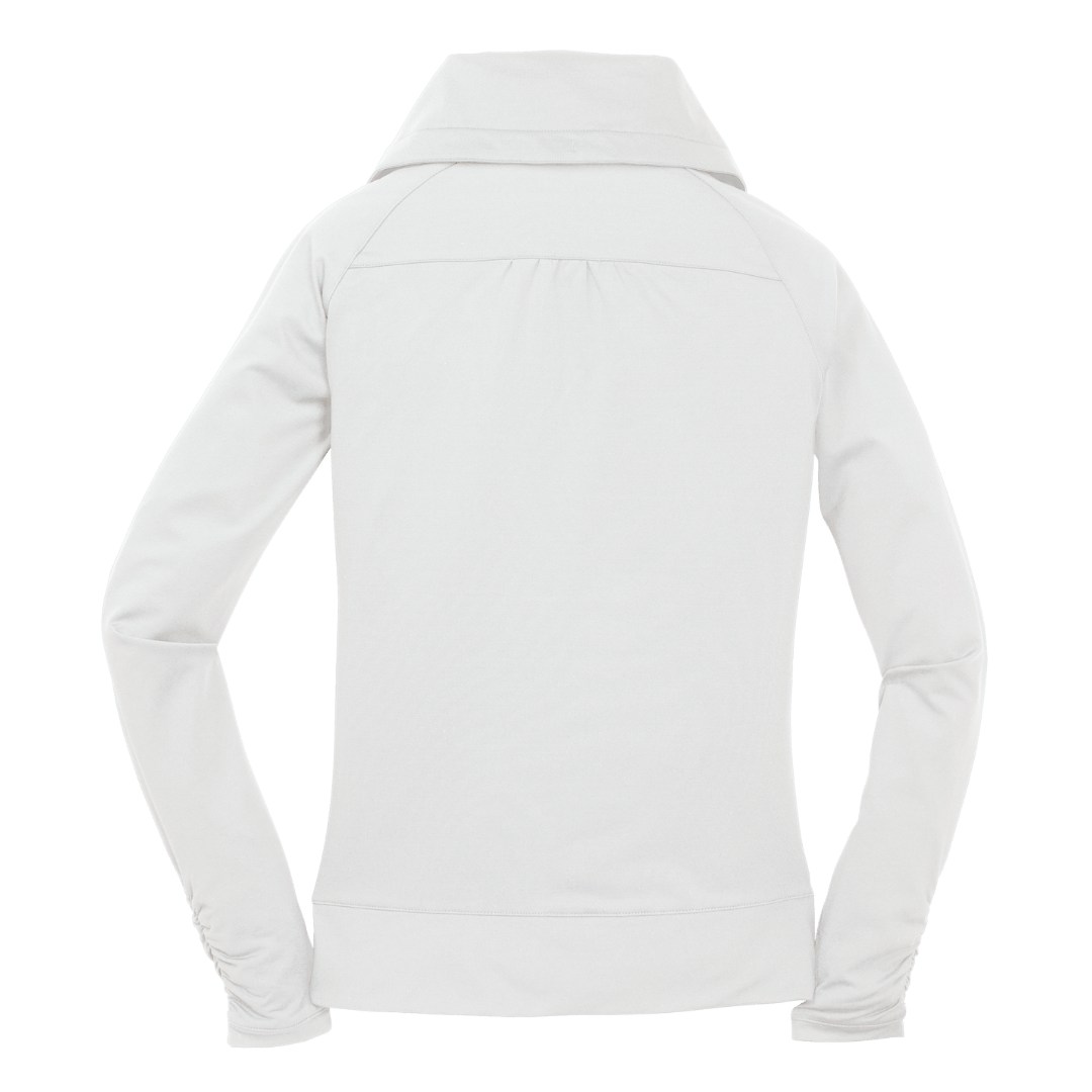 AST Premium Women's Zip Up Jacket