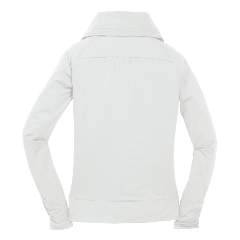 AST Premium Women's Zip Up Jacket