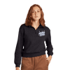 Skaters Social Club Eco-Cozy Fleece Sweatshirt | S