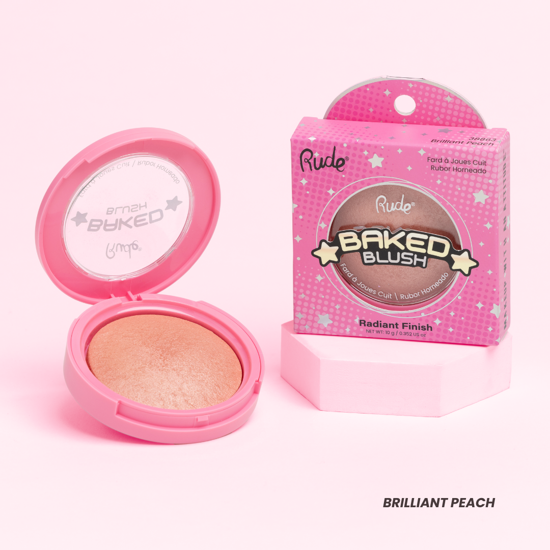 Baked Blush