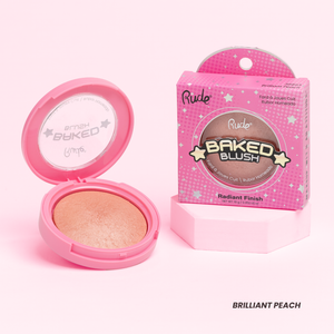Baked Blush