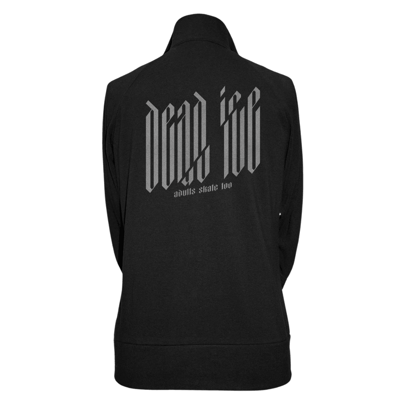 Dead Ice Practice Jacket