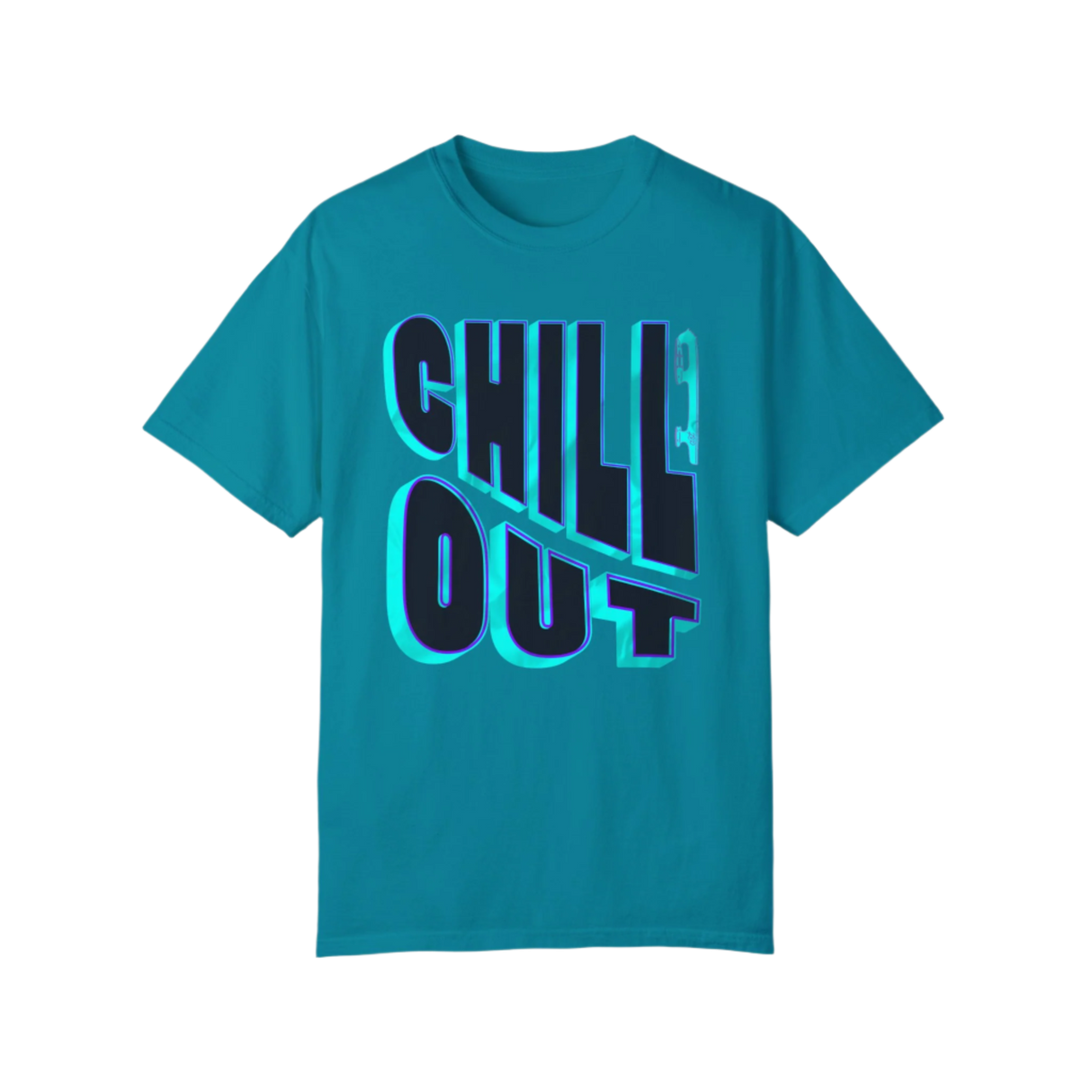 Chill Out Unisex T-Shirt