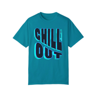 Chill Out Unisex T-Shirt
