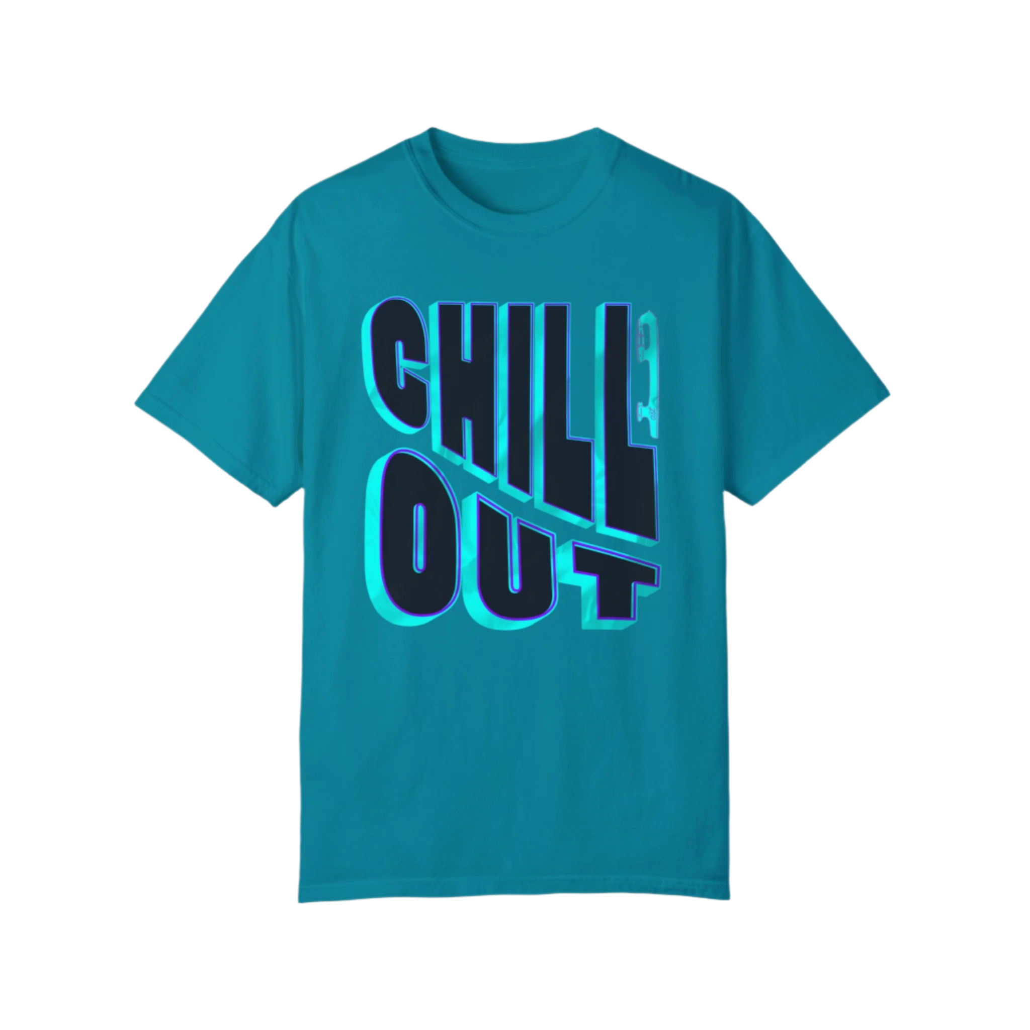 Chill Out Unisex T-Shirt