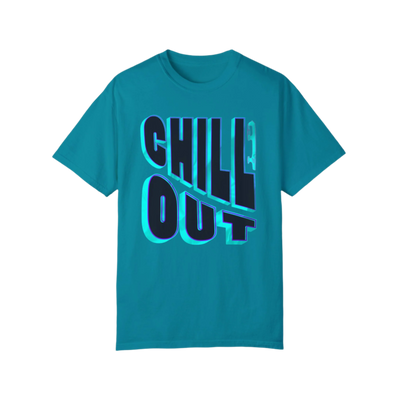 Chill Out Unisex T-Shirt