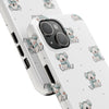 Skating Koala Tough Phone Case