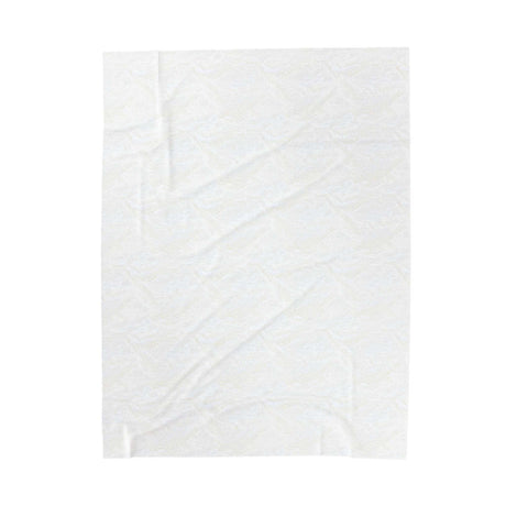 Velveteen Plush Blanket - Ombre AST - Adults Skate Too LLC