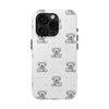 Skating Koala Tough Phone Case