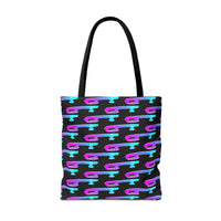 Ice to Meet You Tote – Midnight Edition