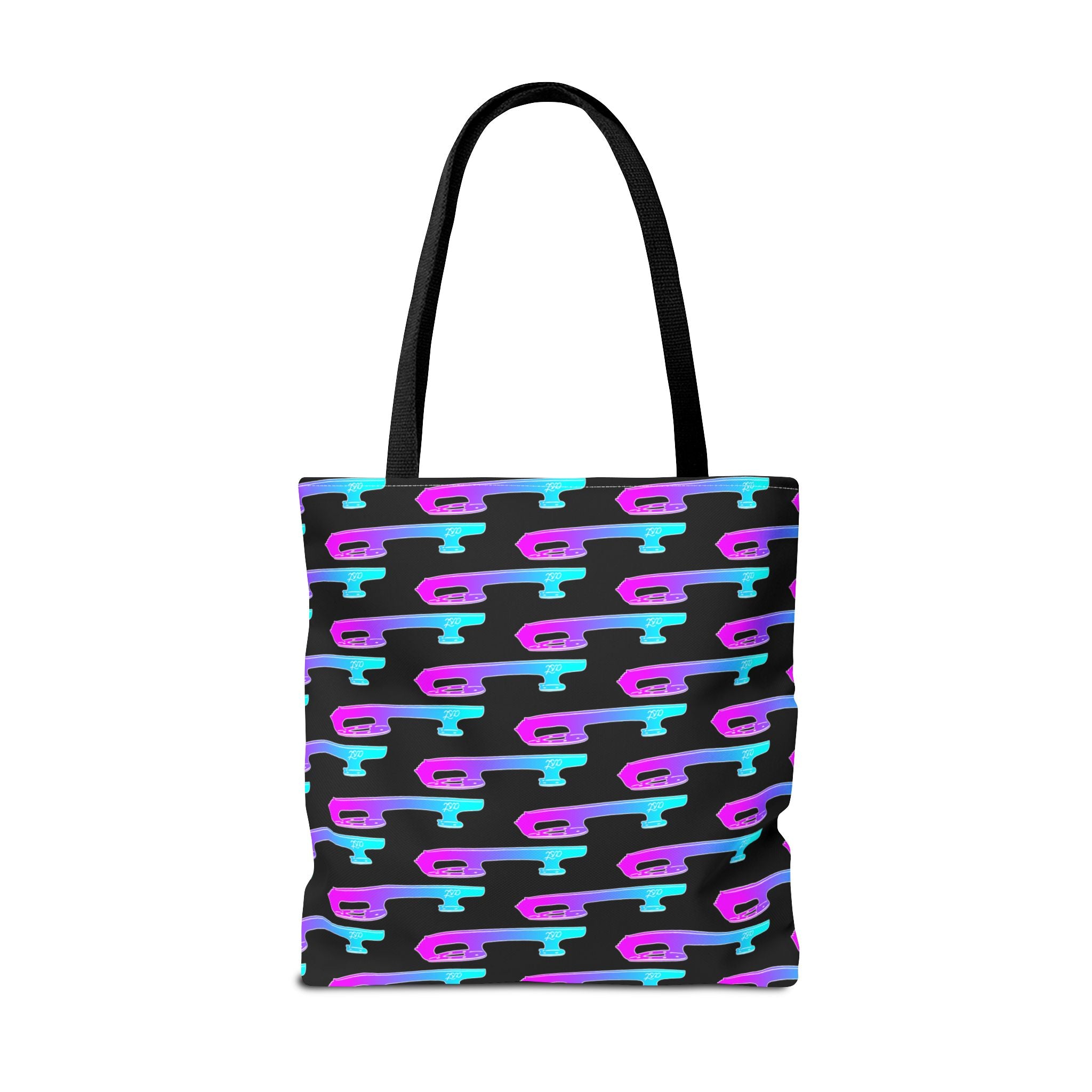 Ice to Meet You Tote – Midnight Edition