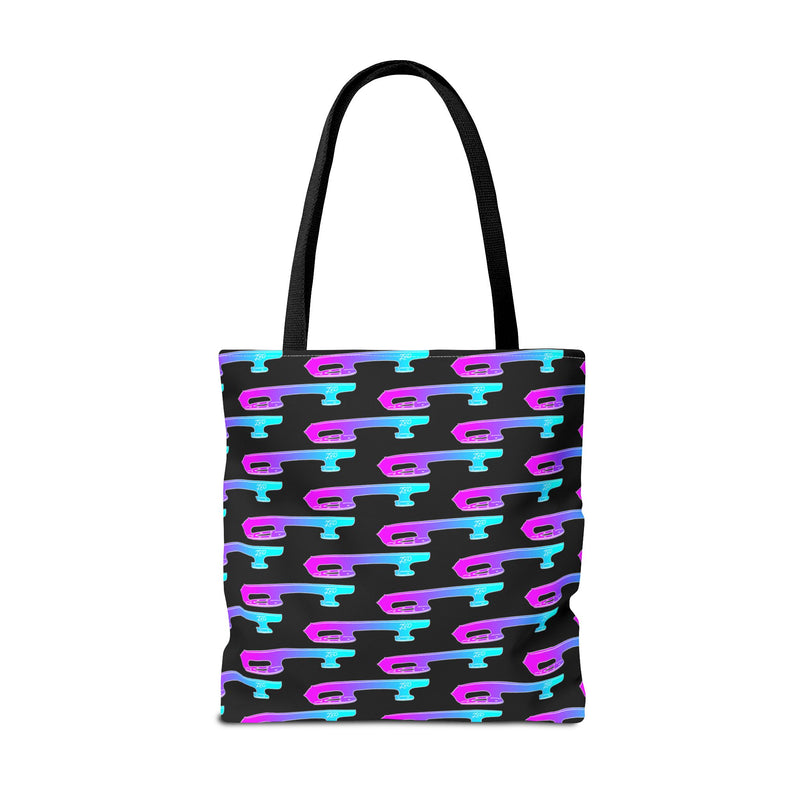Ice to Meet You Tote – Midnight Edition