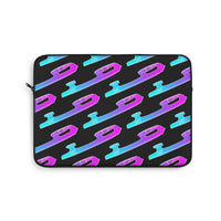 Ice to Meet You Laptop Sleeve
