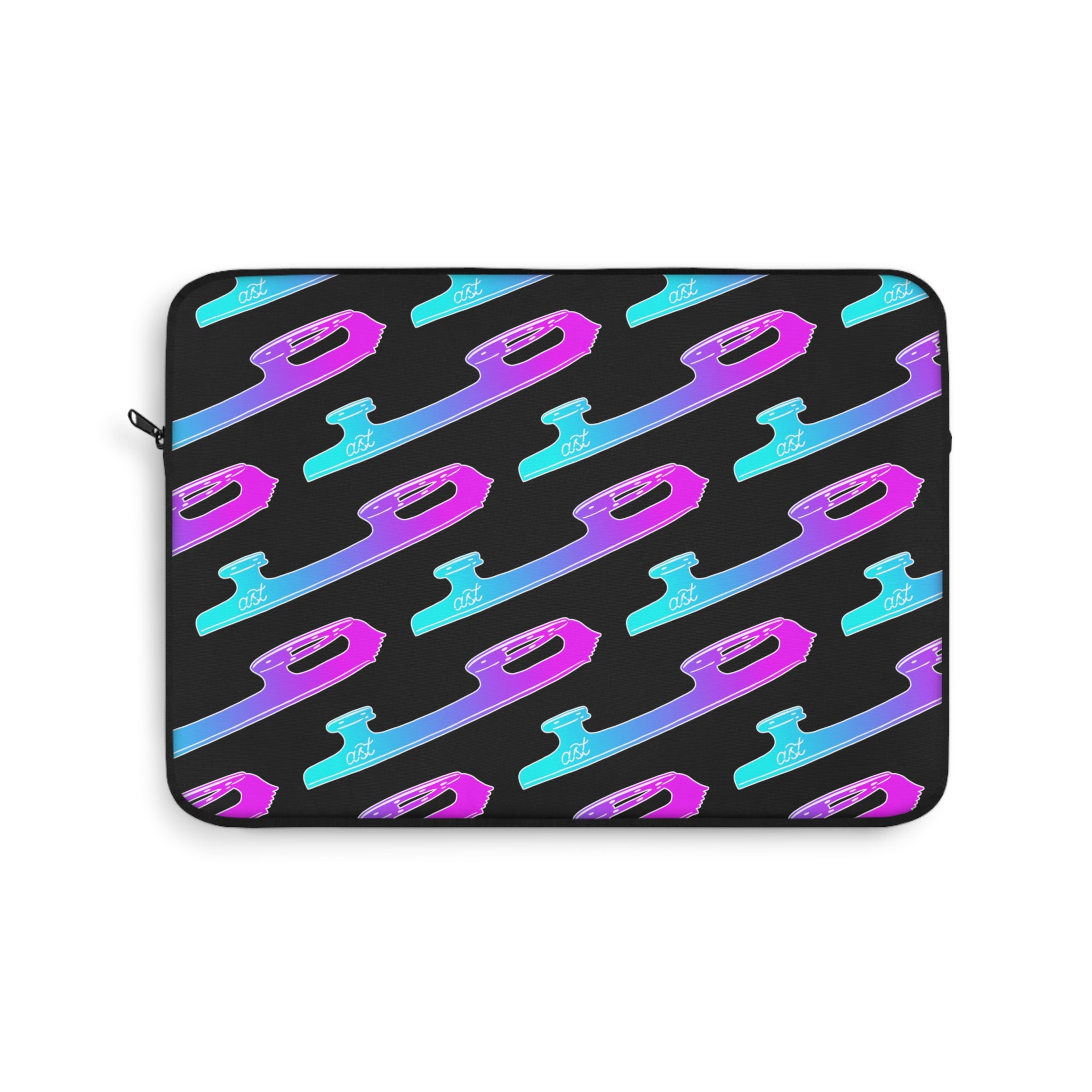 Ice to Meet You Laptop Sleeve