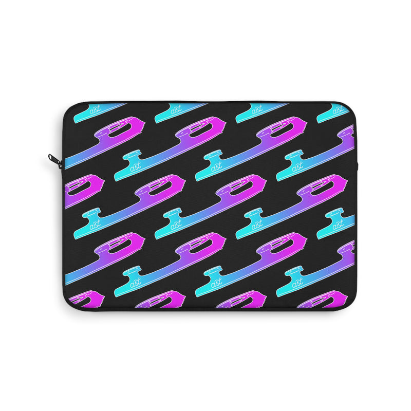 Ice to Meet You Laptop Sleeve