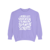 Stand Up Sweatshirt