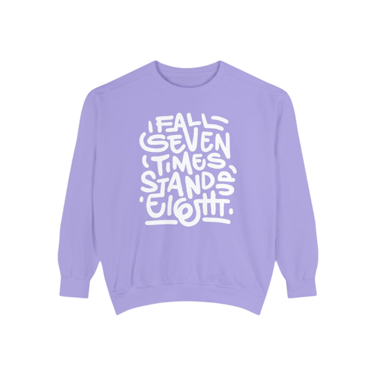 Stand Up Unisex Sweatshirt