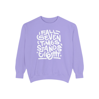 Stand Up Sweatshirt