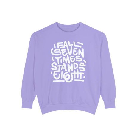 Stand Up Unisex Sweatshirt