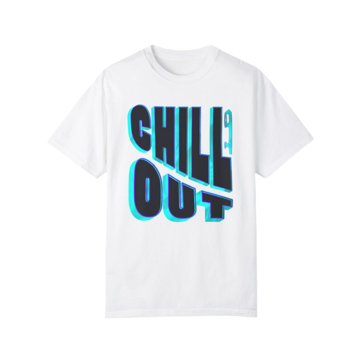 Chill Out Unisex T-Shirt