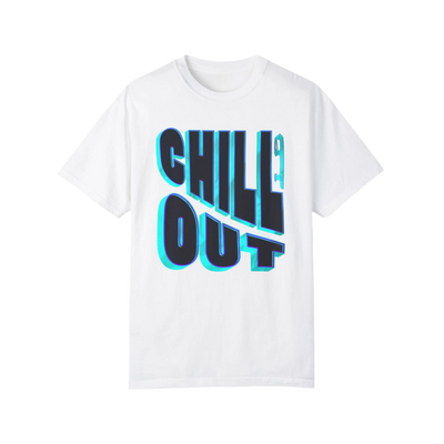 Chill Out Unisex T-Shirt