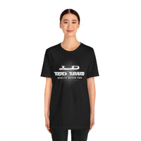 Toepick Survivor Tee
