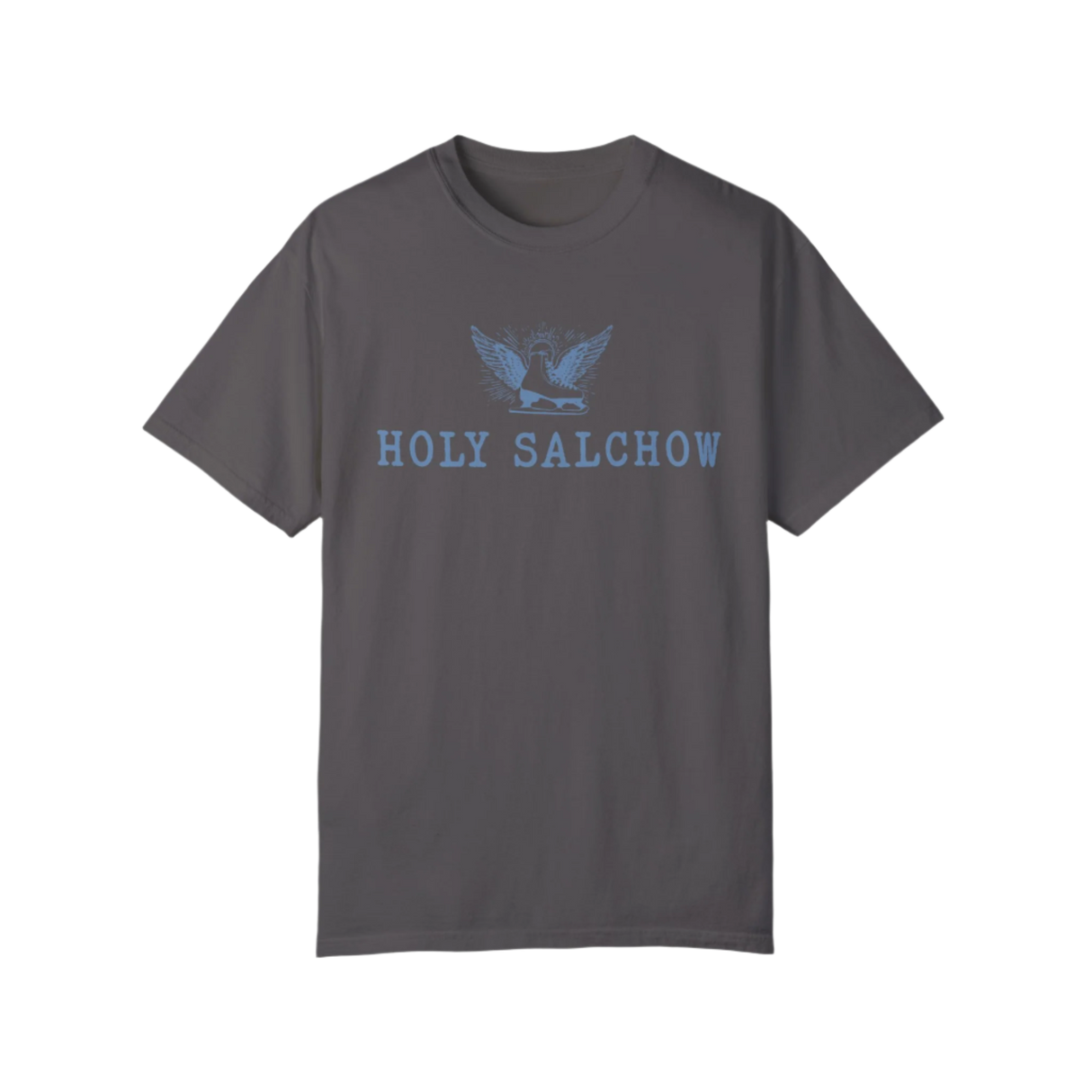 Holy Salchow Unisex T-Shirt