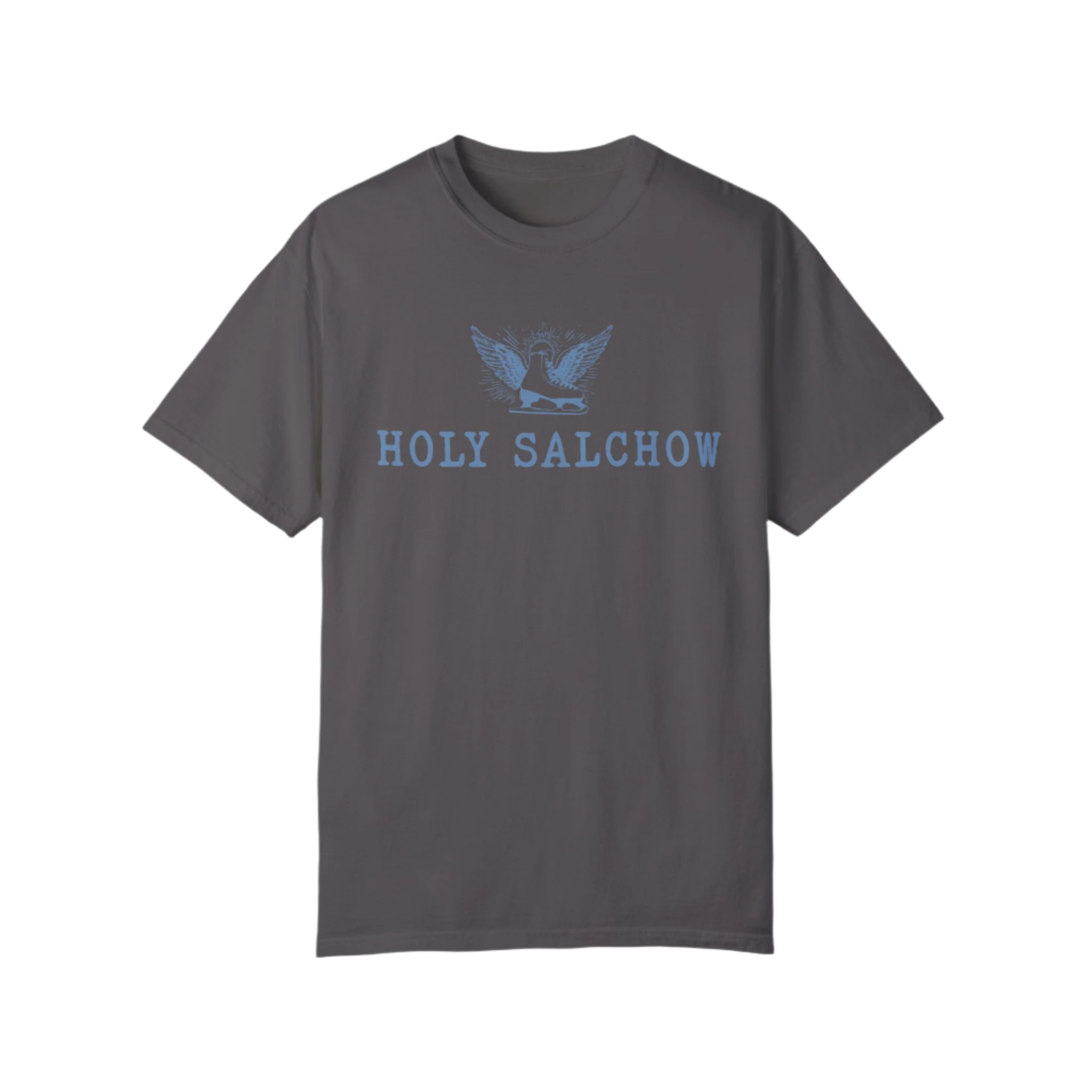 Holy Salchow T-Shirt