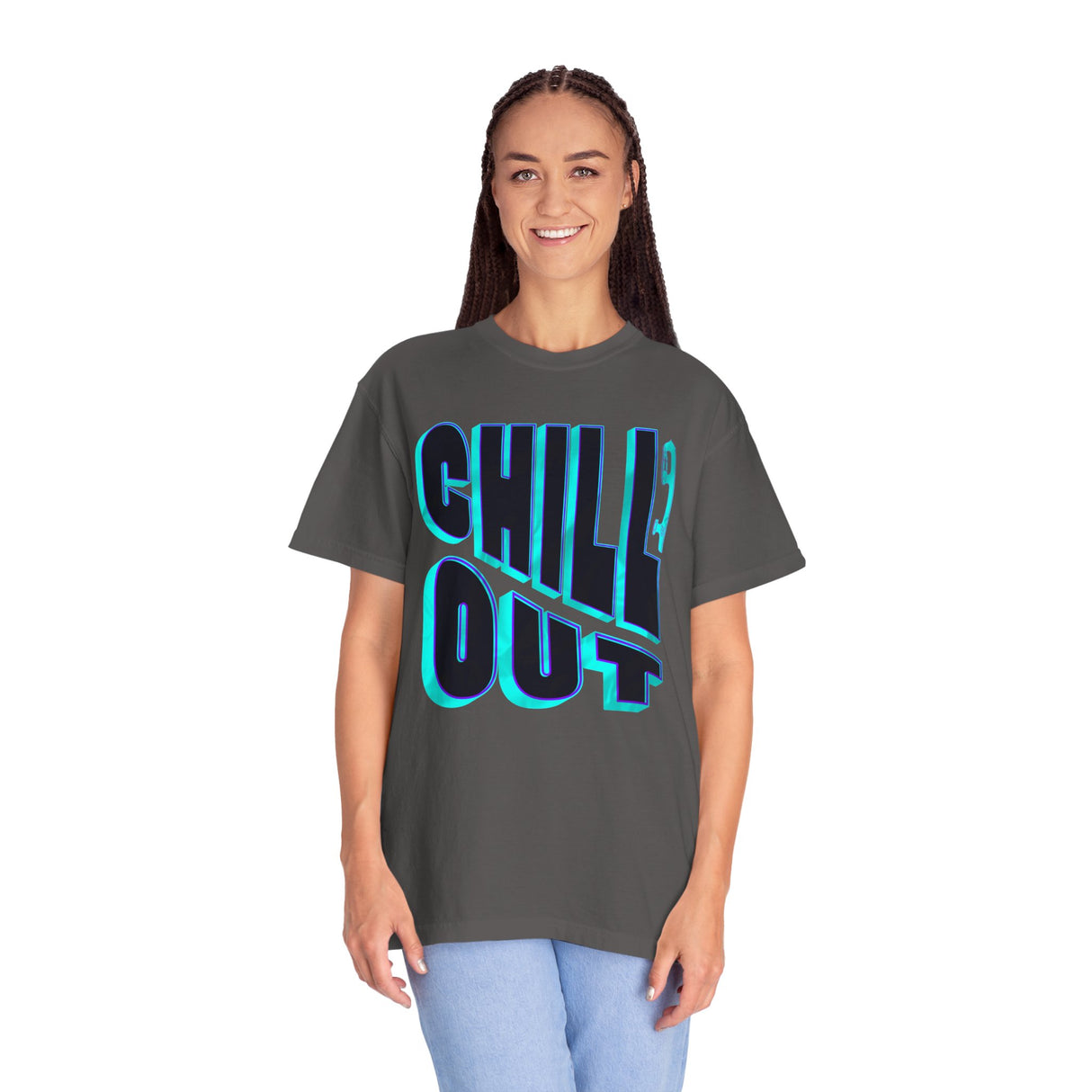 Chill Out Unisex T-Shirt