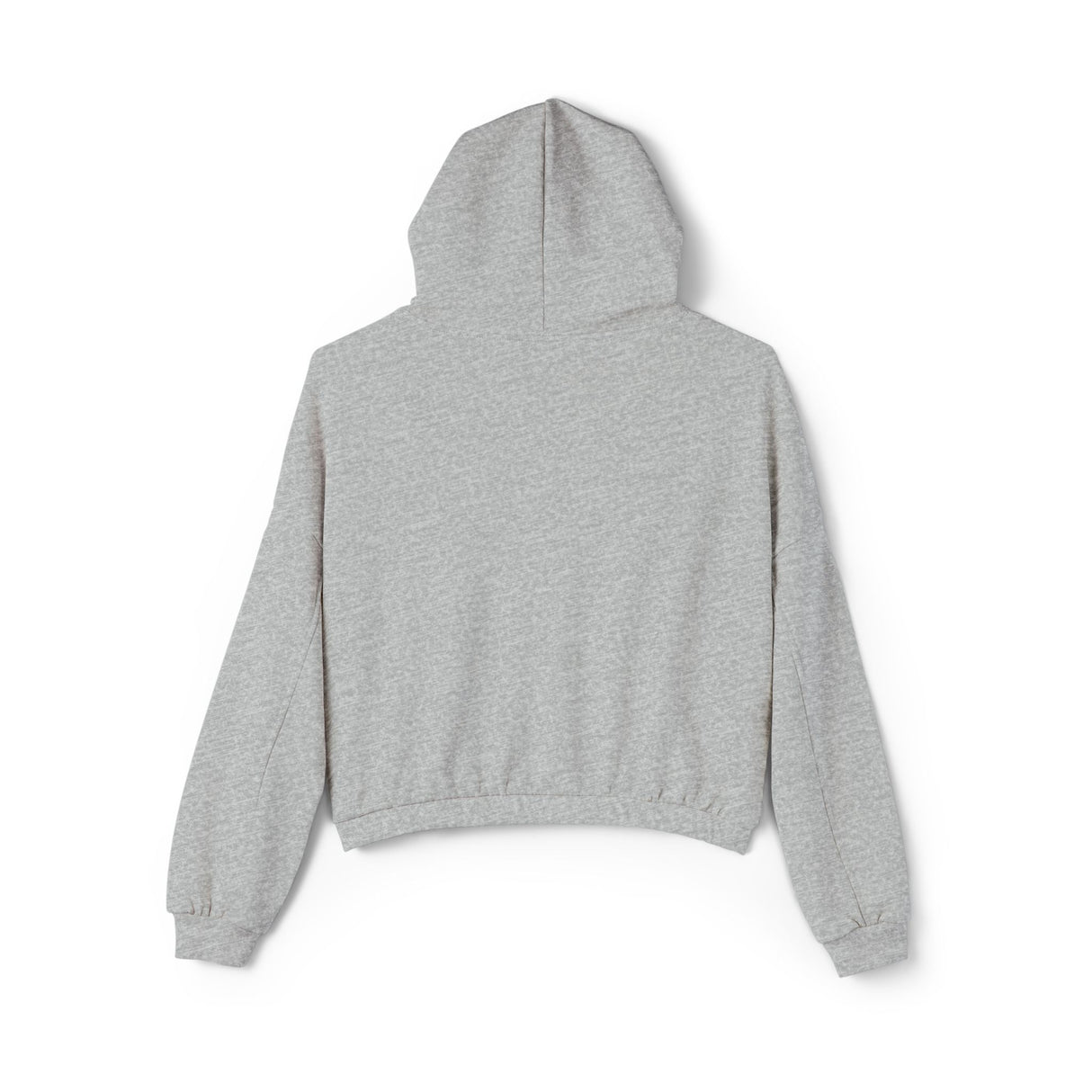 Skate. Fall. Respawn. Cinched Hoodie