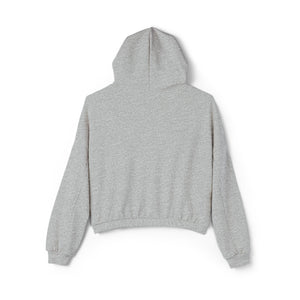 Skate. Fall. Respawn. Cinched Hoodie