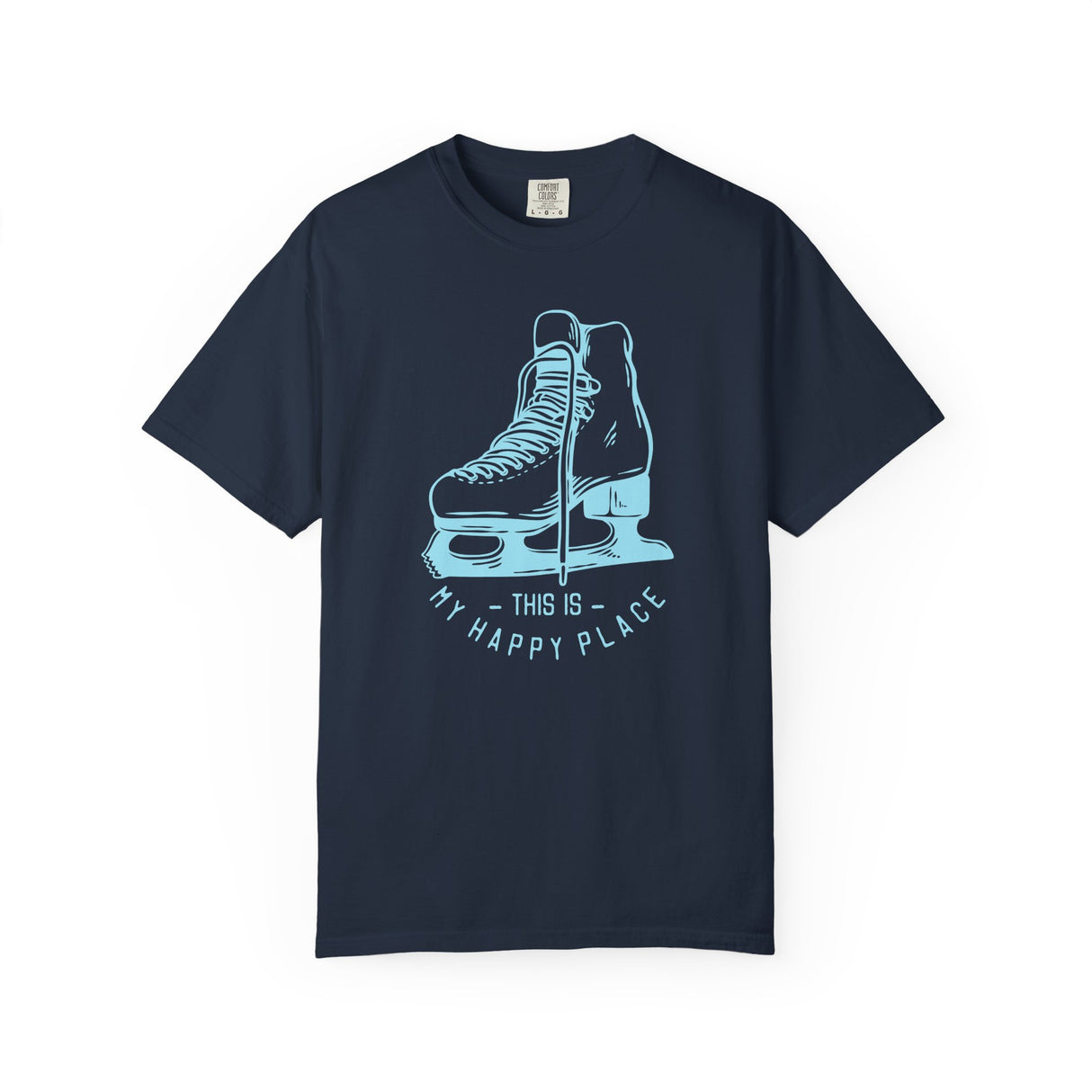 'This is My Happy Place' T-Shirt