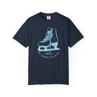 'This is My Happy Place' T-Shirt