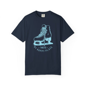 'This is My Happy Place' T-Shirt