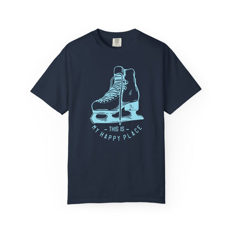 'This is My Happy Place' T-Shirt