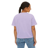 Skating Vibes Women's Boxy Tee - Adults Skate Too LLC