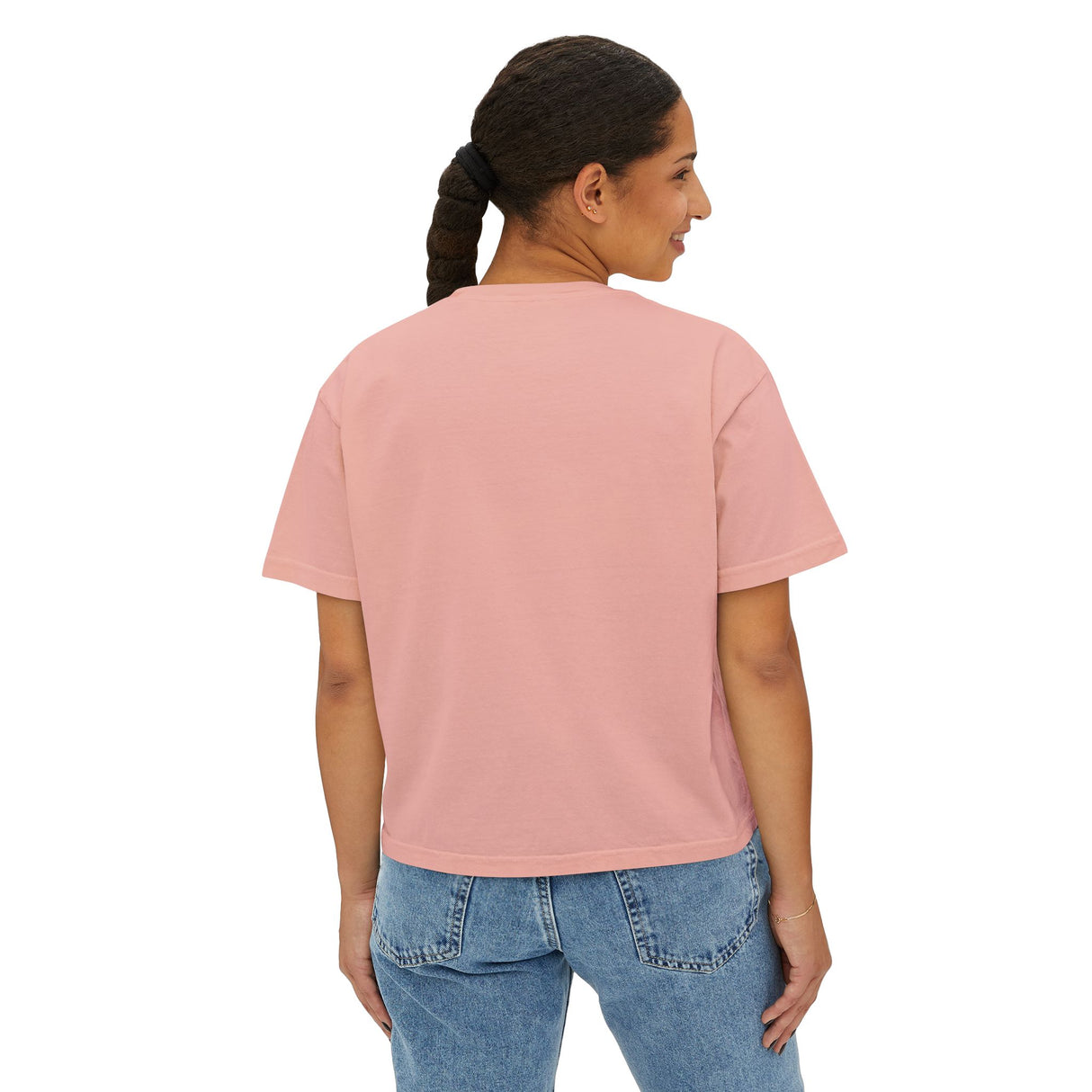 Skating Vibes Women's Boxy Tee - Adults Skate Too LLC