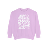 Stand Up Sweatshirt