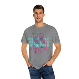 Just Roll With It Unisex T-Shirt