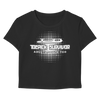Toepick Survivor Baby Tee