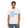 Ice Mode: On T-Shirt