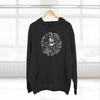 Living Life at the Rink Fleece Hoodie