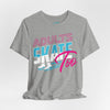 Retro T-Shirt