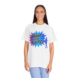 What the Flutz? T-Shirt